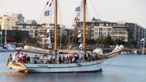 ”Hamnfestivalen po Limhamn” @ Hamnfestivalen på Limhamn | Malmö | Skåne län | Sverige