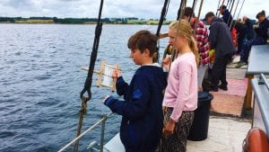 Fisketur